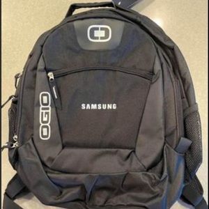 Samsung Branded OGIO Backpack